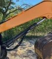 2019 CASE CX80C