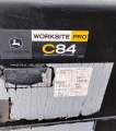 2022 John Deere 330G skid steer loader