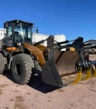 2017 Case 621G Wheel Loader