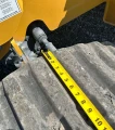 2015 Vermeer RTX750 trencher