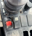2018 Dynapac CA3500PD single drum vibratory roller