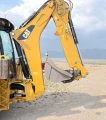 2015 Caterpillar 430F IT 4x4 Loader Backhoe