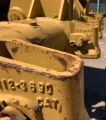 2008 Caterpillar 140M motor grader
