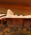 2014 Caterpillar D6K2 XL dozer