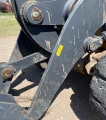 2013 John Deere 624K wheel loader