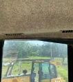 2007 John Deere 850J LT Dozer WMulti-Shank Ripper