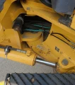 2016 John Deere 772GP motor grader