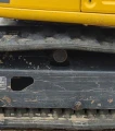 2020 John Deere 60G  mini excavator