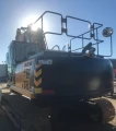 2014 JCB JS220LC EXCAVATOR