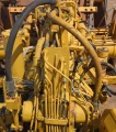 1995 Caterpillar 623F Elevating Scraper