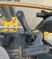 2016 John Deere 310SL backhoe
