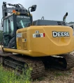 2014 John Deere 130G excavator