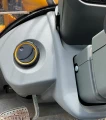 2022 Jcb 407 Wheel Loader