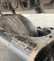 2019 Link Belt 160X4 Excavator