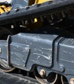 2022 John Deere 333G Compact Track Loader
