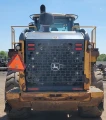 2012 John Deere 744K wheel loader
