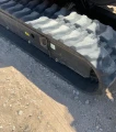 2018 Caterpillar 304E2 Mini Excavator