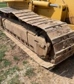 2007 John Deere 850J LT Dozer WMulti-Shank Ripper