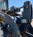 2013 John Deere 624K wheel loader