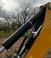 2019 Caterpillar 420F2 IT backhoe