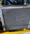2020 New Holland L328 Skid Steer