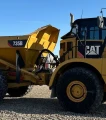 2013 Caterpillar 735B haul truck