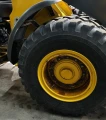 2013 John Deere 444K wheel loader