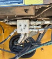 2013 John Deere 772G motor grader