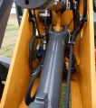 2018 John Deere 204L Wheel Loader