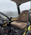 2013 Jcb 535-140 4x4x4 Telehandler
