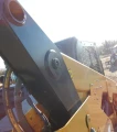2019 Caterpillar 289D tracked skid steer loader