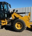 2023 Caterpillar 908 wheel loader