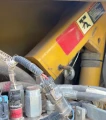 2007 John Deere 850J LT Dozer WMulti-Shank Ripper