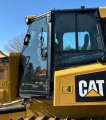 2016 Caterpillar D6K2 LGP dozer