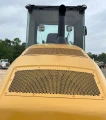 2008 Caterpillar CS56 single drum vibratory roller