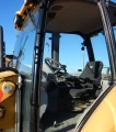 2015 Caterpillar 420f Tractor Loader Backhoe
