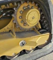 2021 Caterpillar 299D3 Skid Steer