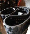 2004 Ditch Witch HT115 cable plow