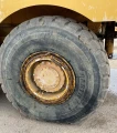 2000 Caterpillar D300E Series II water wagon