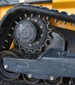 2022 John Deere 333G Compact Track Loader
