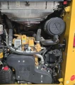 2020 Caterpillar 289D3 skid steer