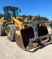 2008 Caterpillar 938H Wheel Loader