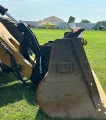 2001 Caterpillar 924G wheel loader