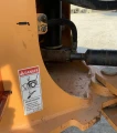 2013 Case 821F Wheel Loader