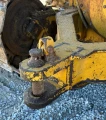 2011 Caterpillar D6T XL dozer