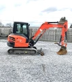 2022 KUBOTA KX040-4