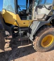 2016 Komatsu WA270-8 Wheel Loader WAttachments