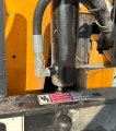 2018 LeeBoy 8500D paver