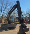 2014 John Deere 135G excavator