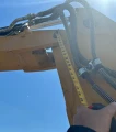 2020 Caterpillar 305E2 CR mini excavator